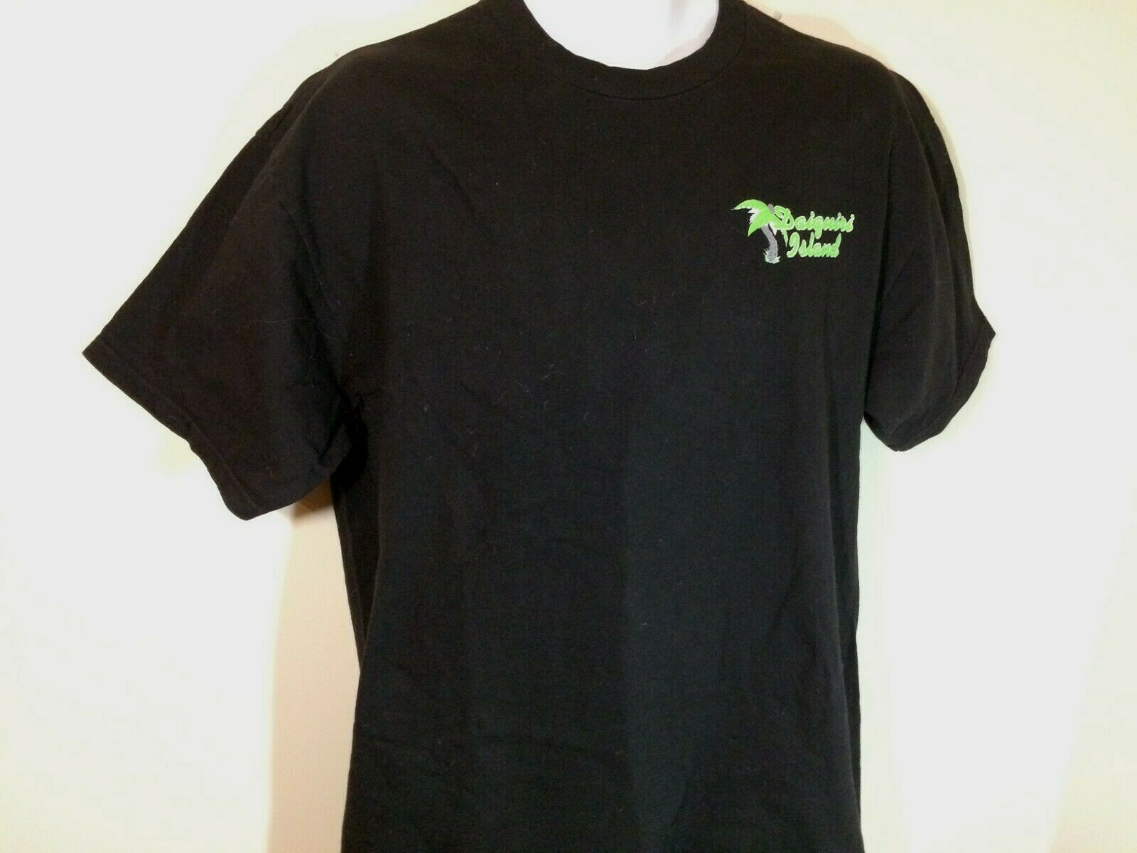 DAIQUIRI ISLAND SAVANNAH FROZEN DRINKS EMBR… Gem