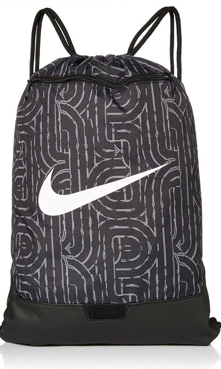 Nike BRASILIA GYMSACK купить в Америке, лот 224437544857