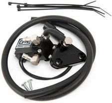 Grimmspeed Boost Control Solenoid Kit For 2015-2021 Subaru Wrx I 057041