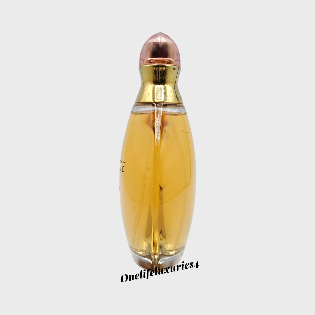 TRUESTE by Tiffany 3.4oz 100ml Eau De Toilette Perfume for Women