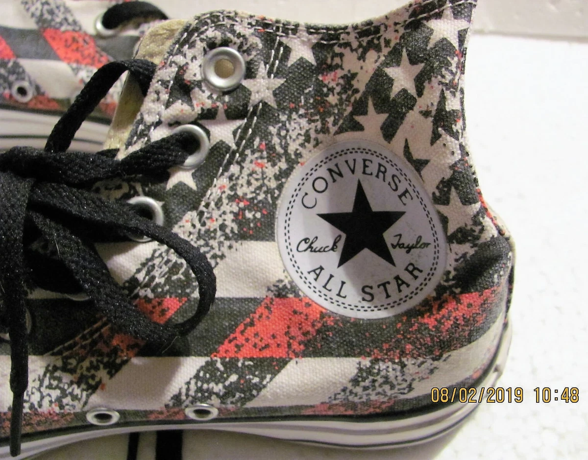 Converse clearance usa 2019