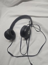 dr dre beats headphones ep, Wired Headphones Missing Small Cover Piece