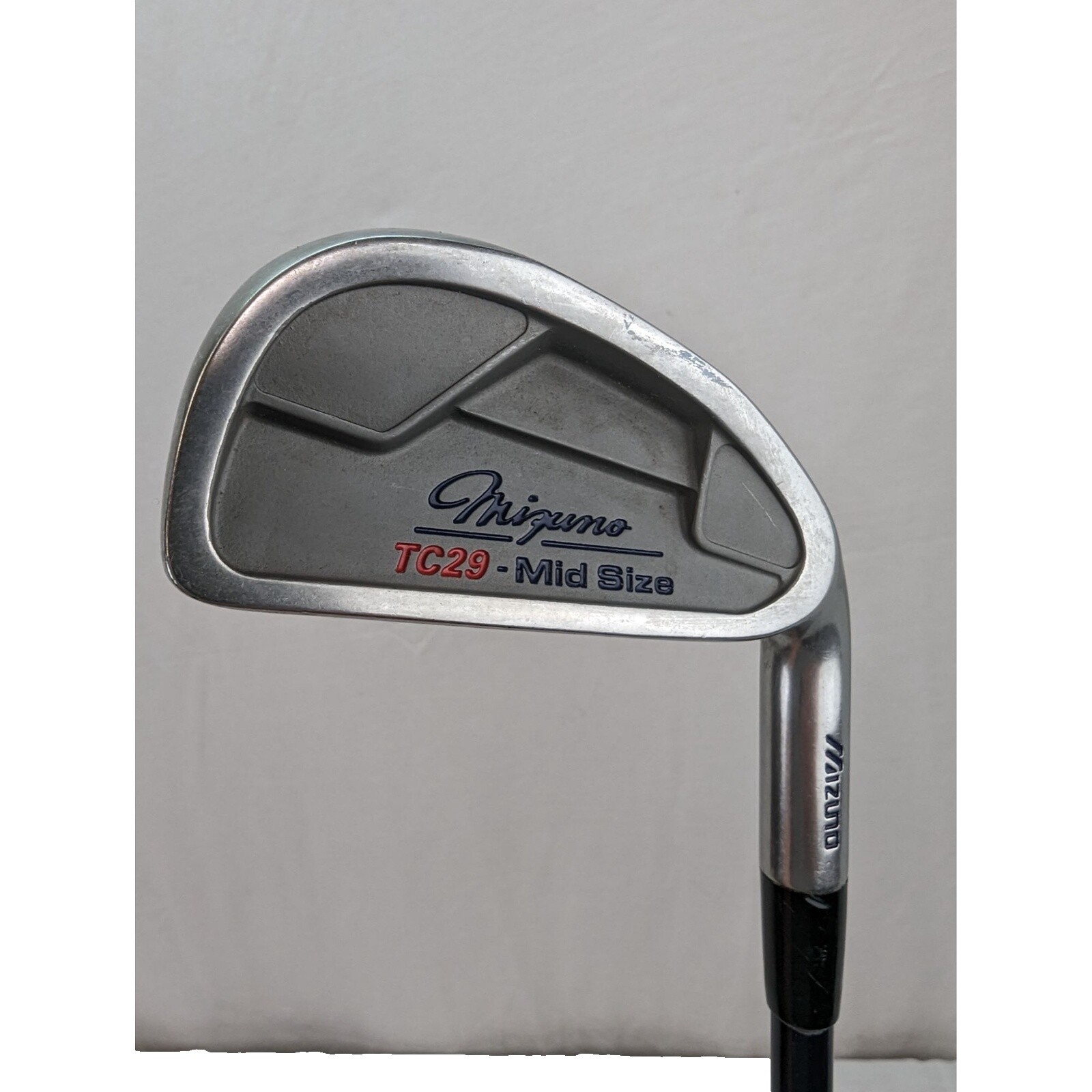 Mizuno tC-29 Irons | eBay