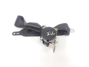 72119139832 sicherheitsgurt hinten links für BMW SERIE 1 COUPE 2.0 2007 1829240