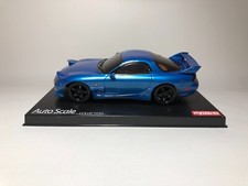Kyosho Mini-Z Body MAZDA RX-7 FD3S Metallic Blue
