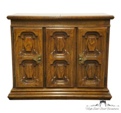 DREXEL HERITAGE Marcay Collection Rustic Country French Style 38