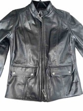 Belstaff Calthorpe Women's Jacket Size 40