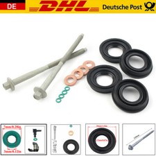 Einspritzdüse Injektor Dichtung Sets für Ford Transit MK7 2.2 2.4 TDCi 06-2011
