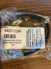 Genuine Hoover Vacuum Belt 440012394. Fits many NON self-propelled Windtunnels