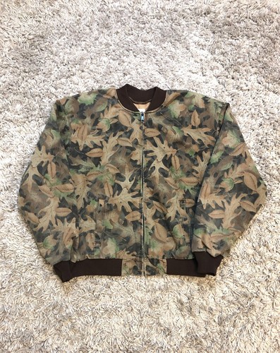 kamo jacket