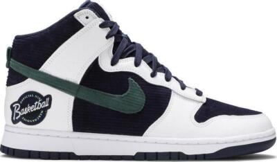 Size 11.5 - Nike Dunk High Sports Specialties