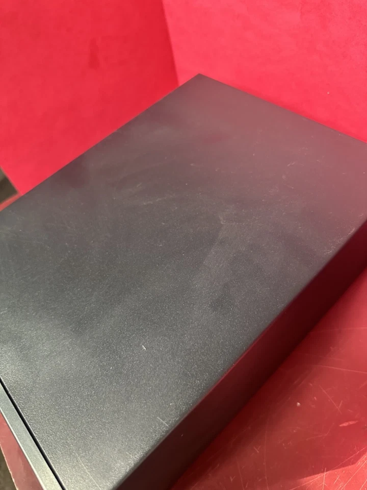 AS IS POWERS ON HP Storageworks Ultrium 960 Q1539-67202 BRSLA-0401-AC - Image 4 of 4