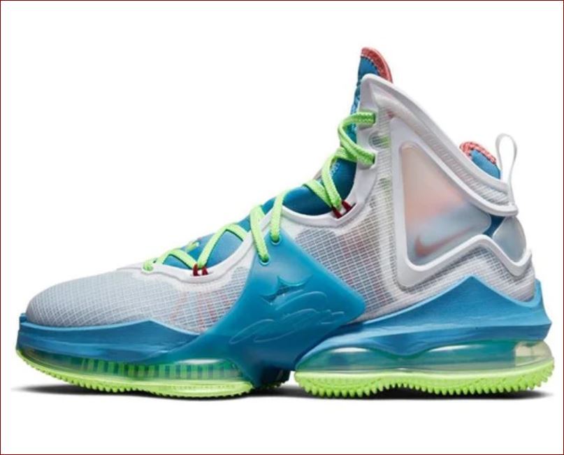 スニーカー Nike LeBron 17 Global Currency 2019 AW FW 19 Size 13 - Nike LeBron 17 “Global Currency” 2019 | eBay