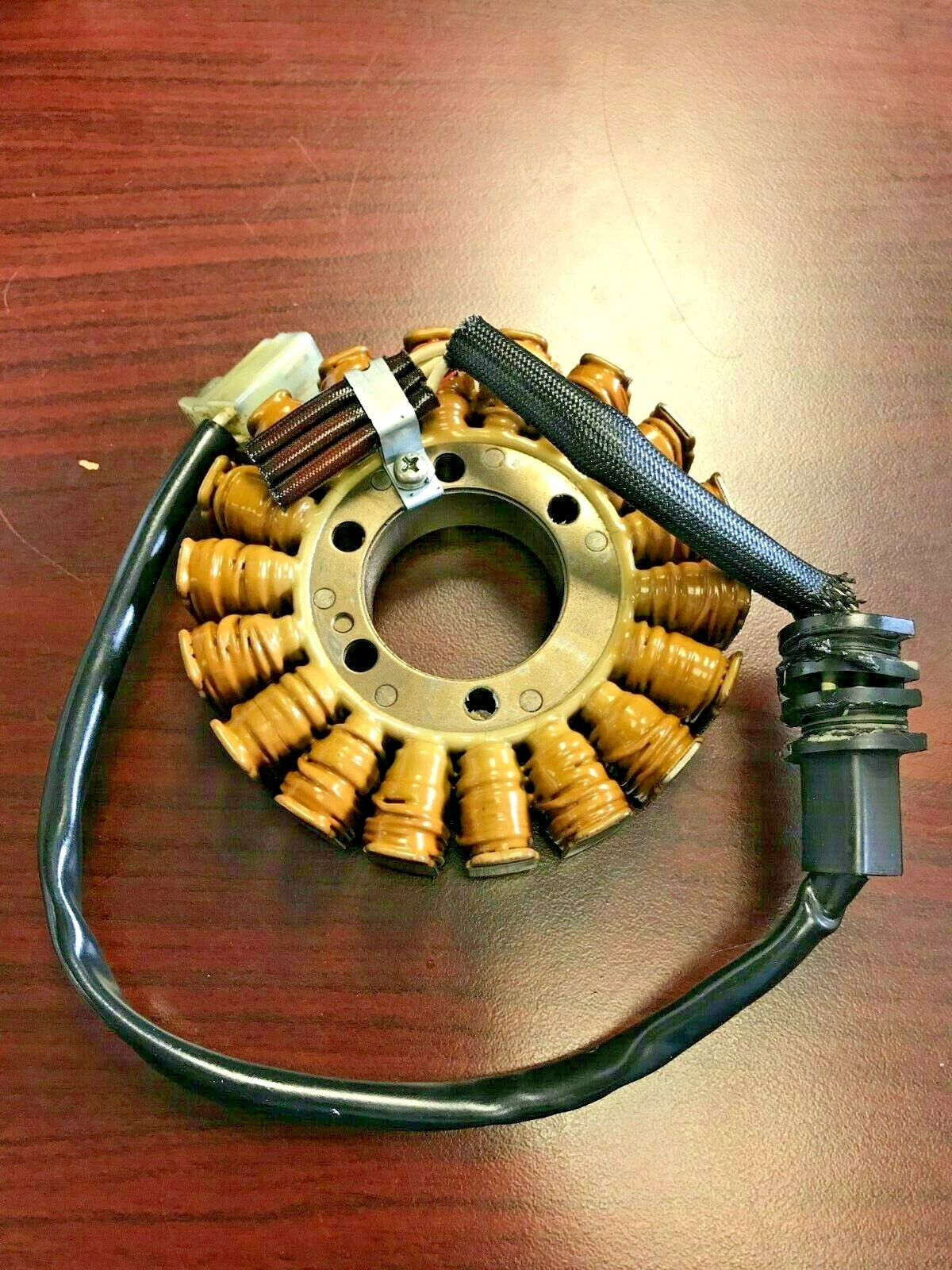 ElectroSport High Performance Stator Yamaha YZF R6 03 04 05 eBay