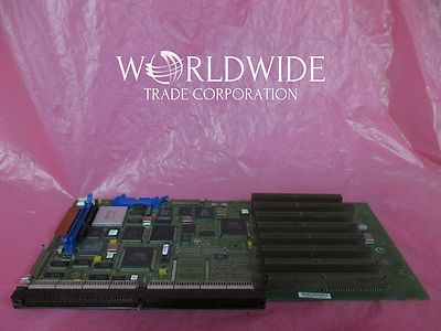 IBM 43G2211 I/O Planar for 7013-570 580 58H 590 59H RS6000 4 mo. warranty 
