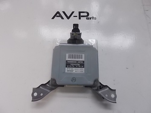 Original Toyota Prius Getriebe Steuergerät Steuerteil 89535-47010