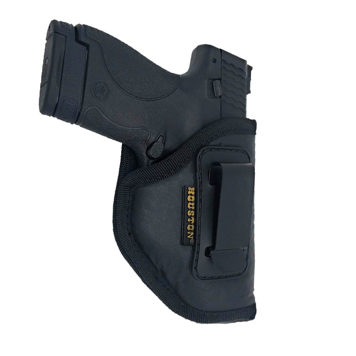S&W MP Compact 2.0 Leather IWB Holster
