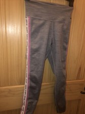 Nike Dri Fit Yoga Pants Size XS