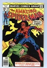 Amazing Spider-Man 176 (VF) Green Goblin! Len Wein 1978 Marvel Comics b942