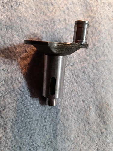 4114 Hitachi Meißelhammer H 45 MRY Kurbelwelle