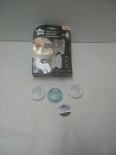 tommee tippee pacifier nipple shape