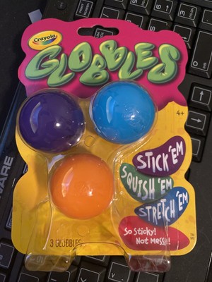 globbles ball