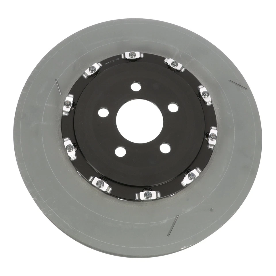 15-20 DODGE CHARGER CHALLENGER FRONT BRAKE ROTOR L/H OR R/H MOPAR 68184587AE - Imagem 2 de 4