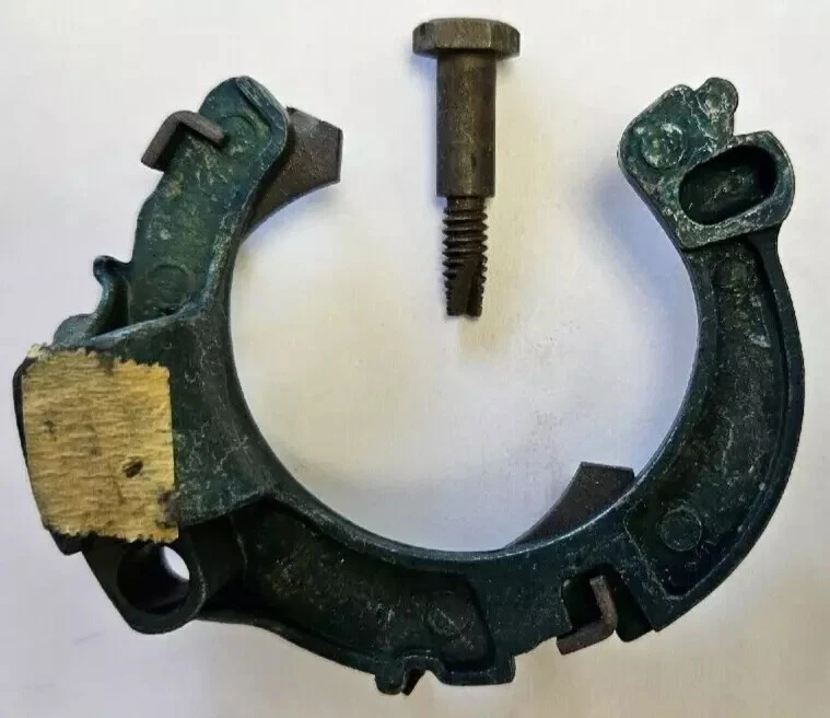 Dodge Plymouth 1960-1961 carrocería A brazo señal de giro equipamiento de reparación NOS 2084863 Foto 3 de 4