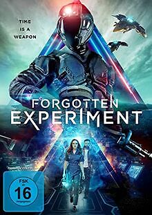 Forgotten Experiment von Splendid Film/WVG | DVD | Zustand gut