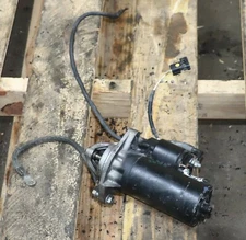 Engine Starter OEM Jaguar XJR XJ6