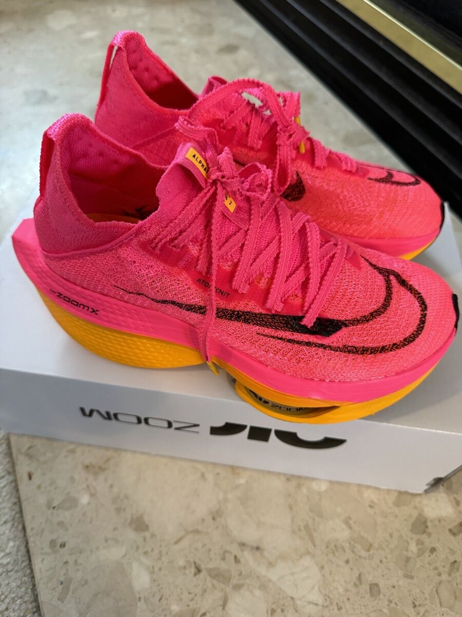 DN3559-600) Nike Air Zoom Alphafly NEXT% 2 Hyper Pink/Black DN3559-600) Nike Air Zoom Alphafly NEXT% 2 Hyper Pink/Black
