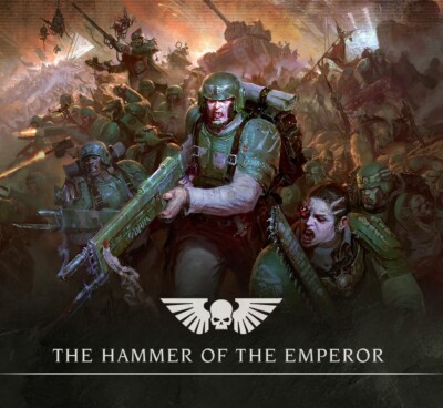 Astra Militarum Bits Multi Angebot - Warhammer 40k
