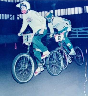 Old School Bmx Vintage 1976-78 JC Penney Cool Complete Eagle Ken