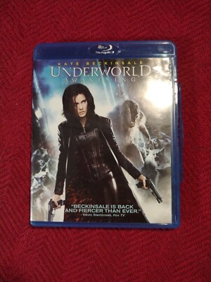 Underworld: Awakening (Blu-Ray Disc, 2012) | eBay