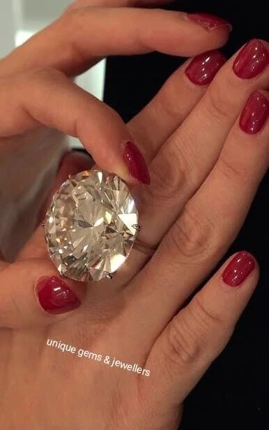 AAA+ 10 Ct Loose Diamond Round cut D Grade VVS1 Gemstone certified 1+gift - Image 2 of 4