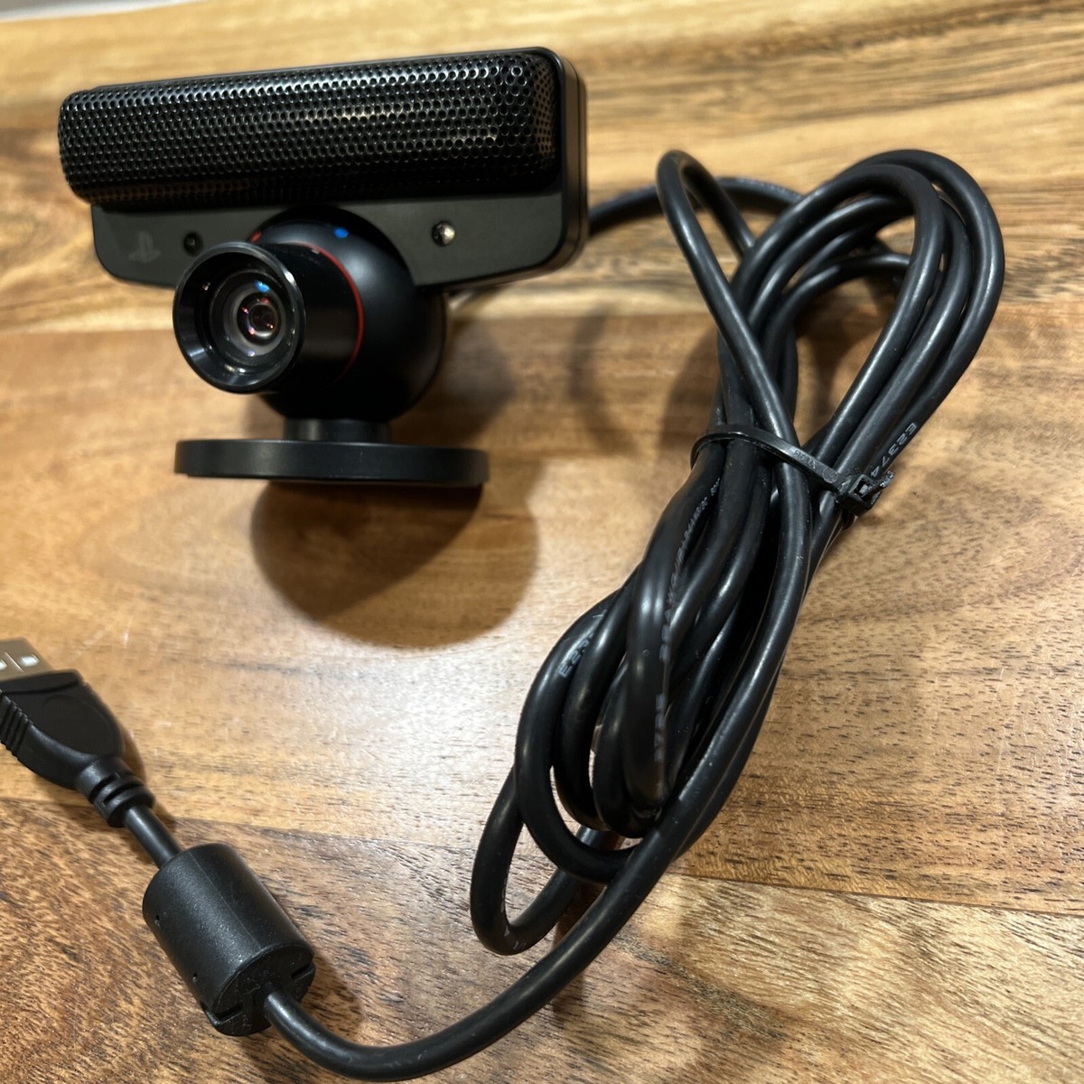 Official Sony Playstation 3 Move Motion Eye Camera (PS3