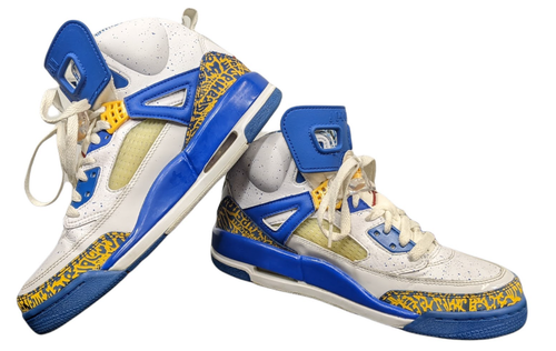 Nike Air Jordan Spizike Do The Right 