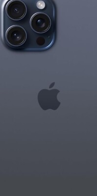 Used iPhone 15 Pro Max With TIK TOK!