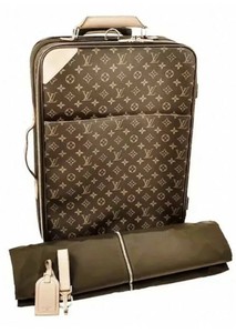 louis vuitton suitcase ebay