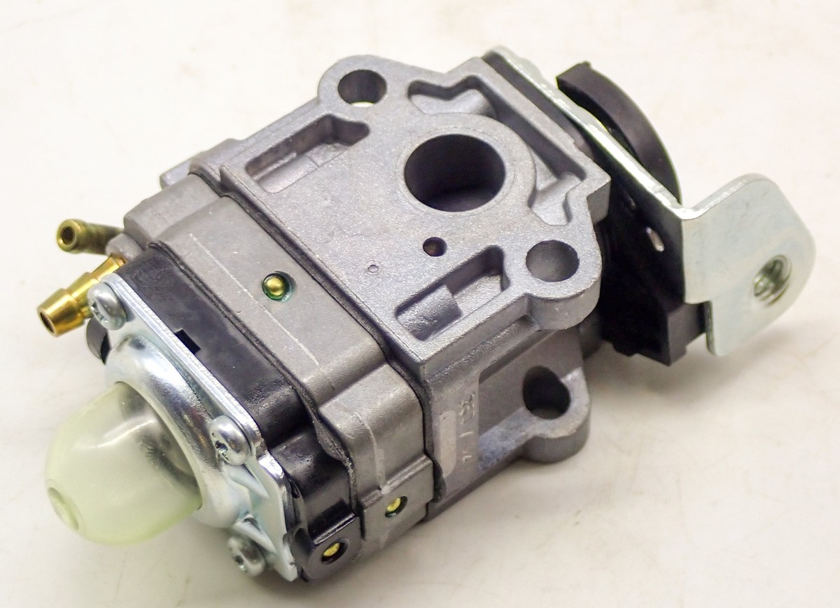 カリン GENUINE SHINDAIWA CARBURETOR FITS M242 T242 A021003312 | eBay