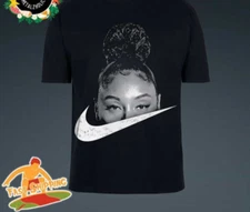 Ju*Ju Wat*Kins So Win Adult N*Ke Basketball T-Shirt Size S-5Xl