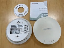 Lot Of 2 Fortinet FortiAP-221C 802.11ac 867 Mbps Wireless Access Point