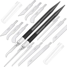 Mini Hand Saw Model Craft Blade Tools Model Tool Hobby Hand Saw Kit Razor Set H