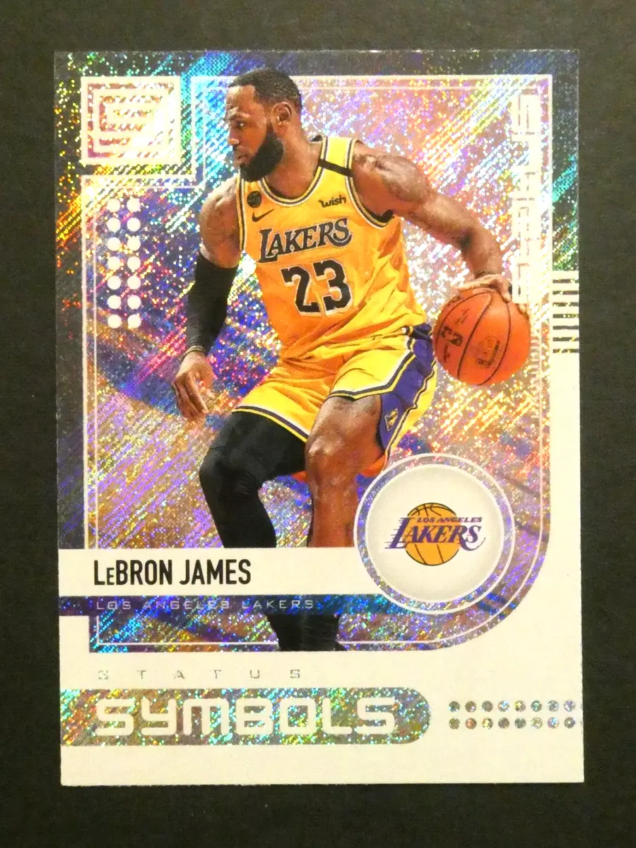 Lebron james top update 2019