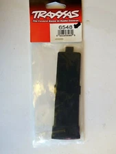TRAXXAS - BATTERY DOOR, TQ 2.4 TRANSMITTER REPLACEMENT - MODEL# 6548 -Box 6