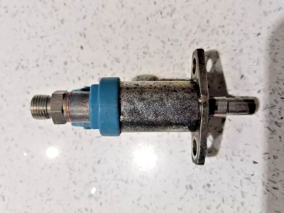 Fuel Injection Cold Start Valve Bosch 0-280-170-412 for sale online | eBay