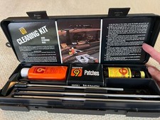 Hoppes 9 Gun Cleaning Kit