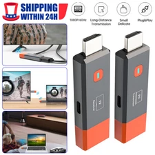2024 1080P Full HD Wireless HDMI Extender HDTV Wireless Transmitter & Receiver·