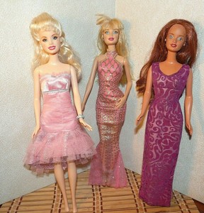 barbie dolls for sale on ebay