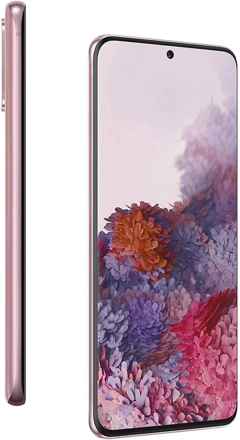 Samsung Galaxy S20 本体 128GB Samsung Galaxy S20 5G 128GB Unlocked Android Smartphone